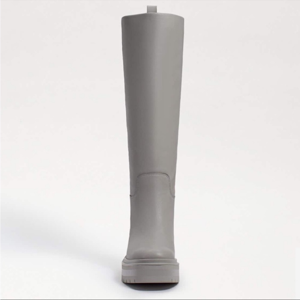 Steve‎ Madden Larina Waterproof Tall Boot - Picture 5 of 15